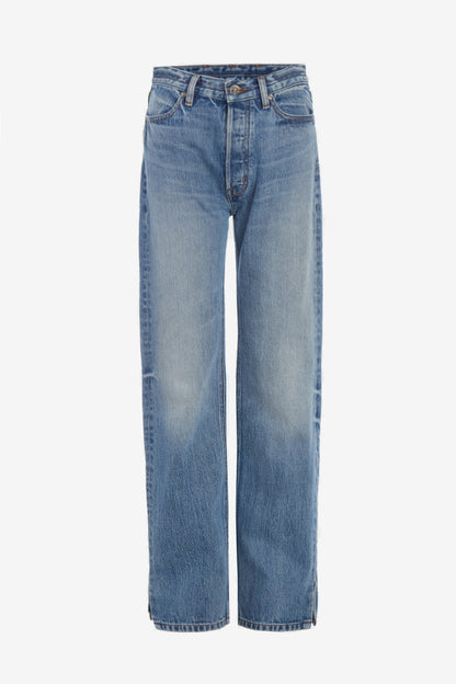 Agnes jeans in Harris Wash