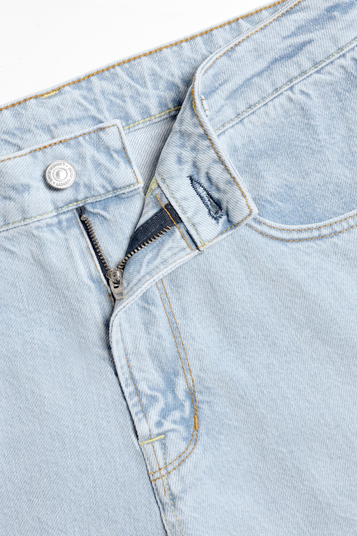 Jeans B. J. in Light BlueLadneri Men - Anita Hass