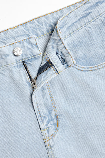 Jeans B. J. in Light BlueLadneri Men - Anita Hass