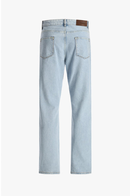 Jeans B. J. in Light BlueLadneri Men - Anita Hass