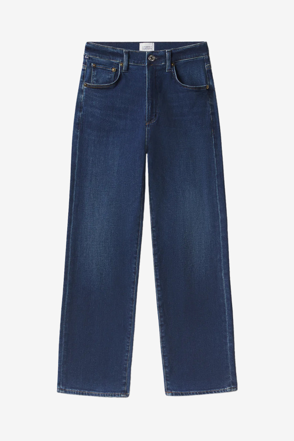 Jeans Delfina in PierreCitizens of Humanity - Anita Hass