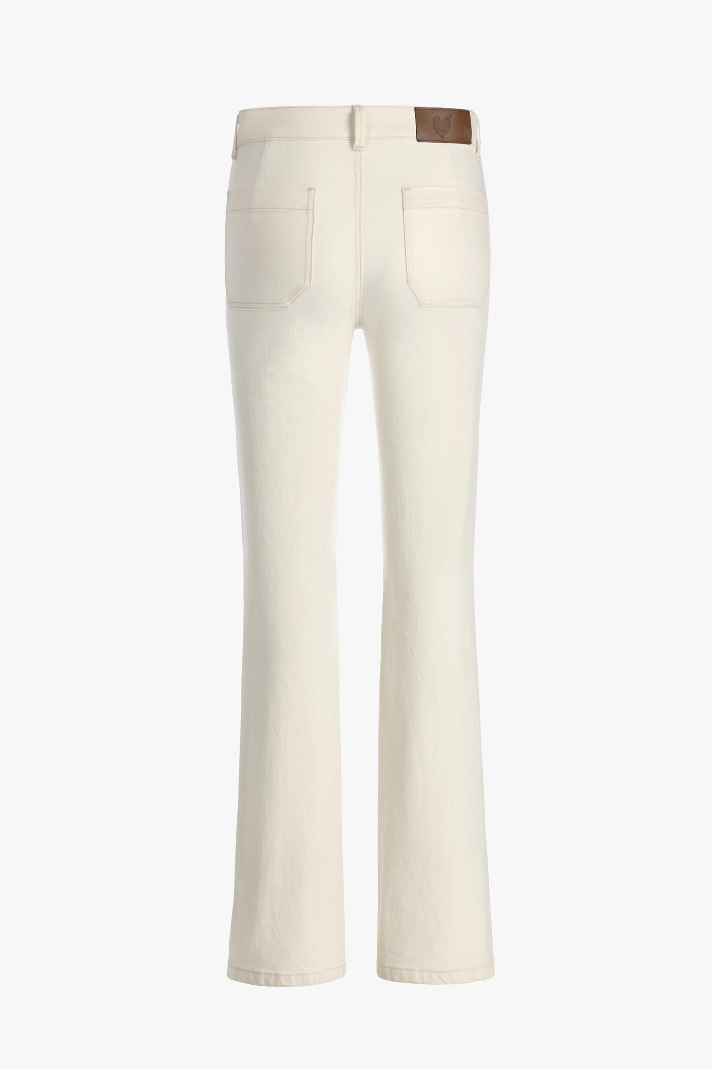 Jeans Fern in CreamAnita Hass - Anita Hass