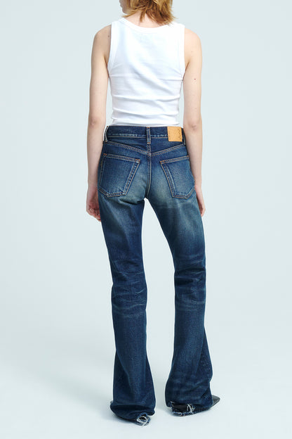 Jeans Flora in Vintage BlueHaikure - Anita Hass