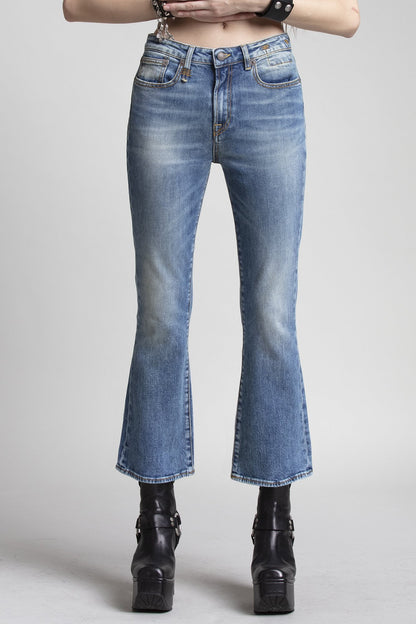 Jeans Kick Fit in JasperR13 - Anita Hass