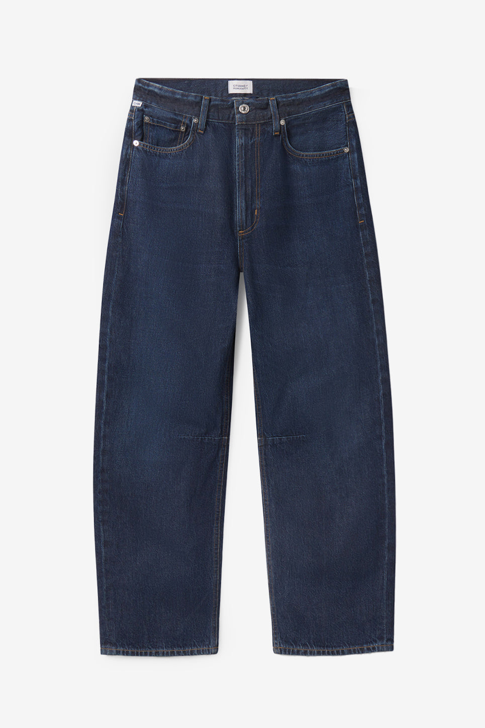Jeans Miro Long in MedinaCitizens of Humanity - Anita Hass