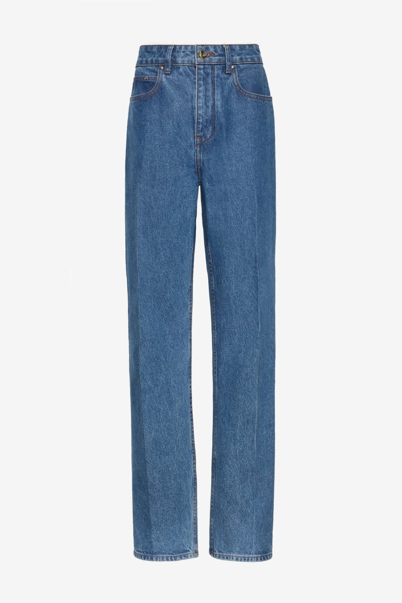 Jeans Noon con finitura Horizon Wash
