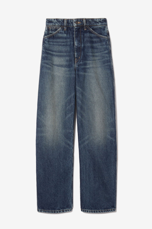 Jeans Otis in Simon WashNili Lotan - Anita Hass