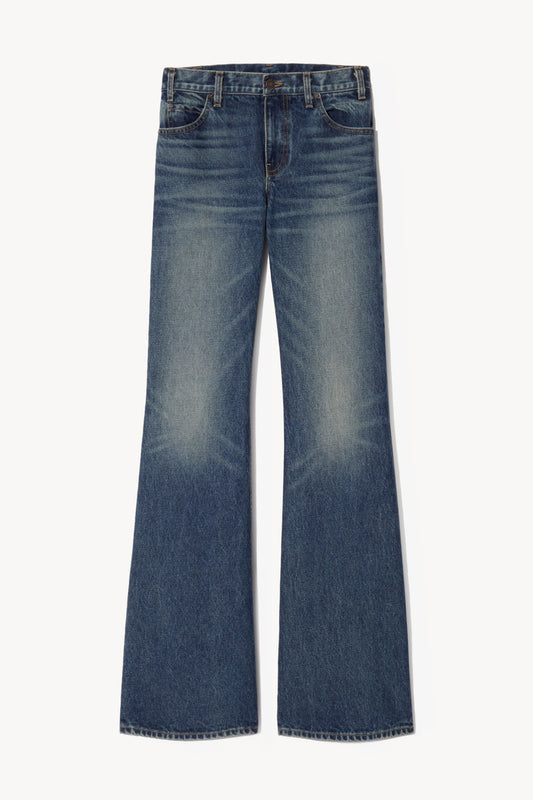 Jeans Roe in Simon WashNili Lotan - Anita Hass