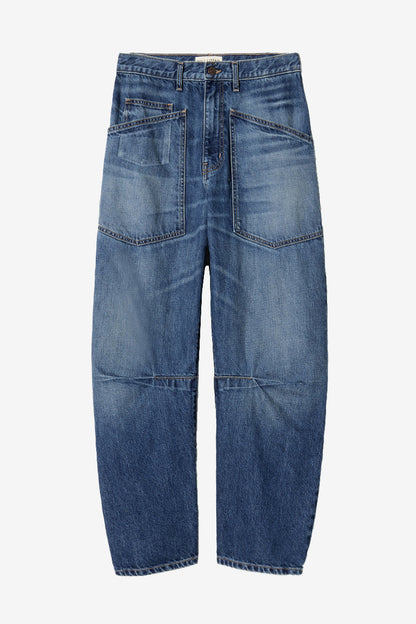 Jeans Shon in Bedford WashNili Lotan - Anita Hass