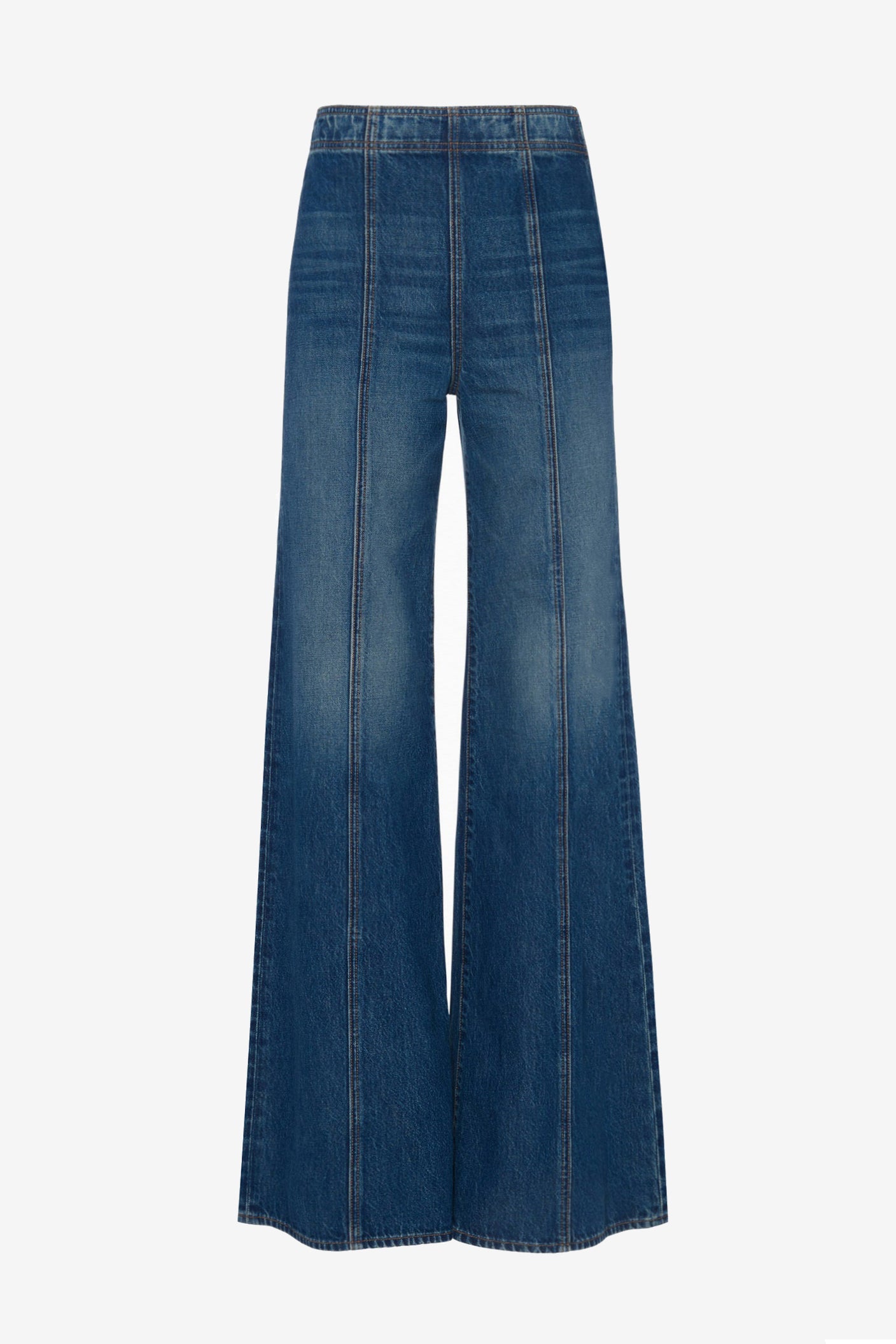 Jeans The Bianca in NileUlla Johnson - Anita Hass