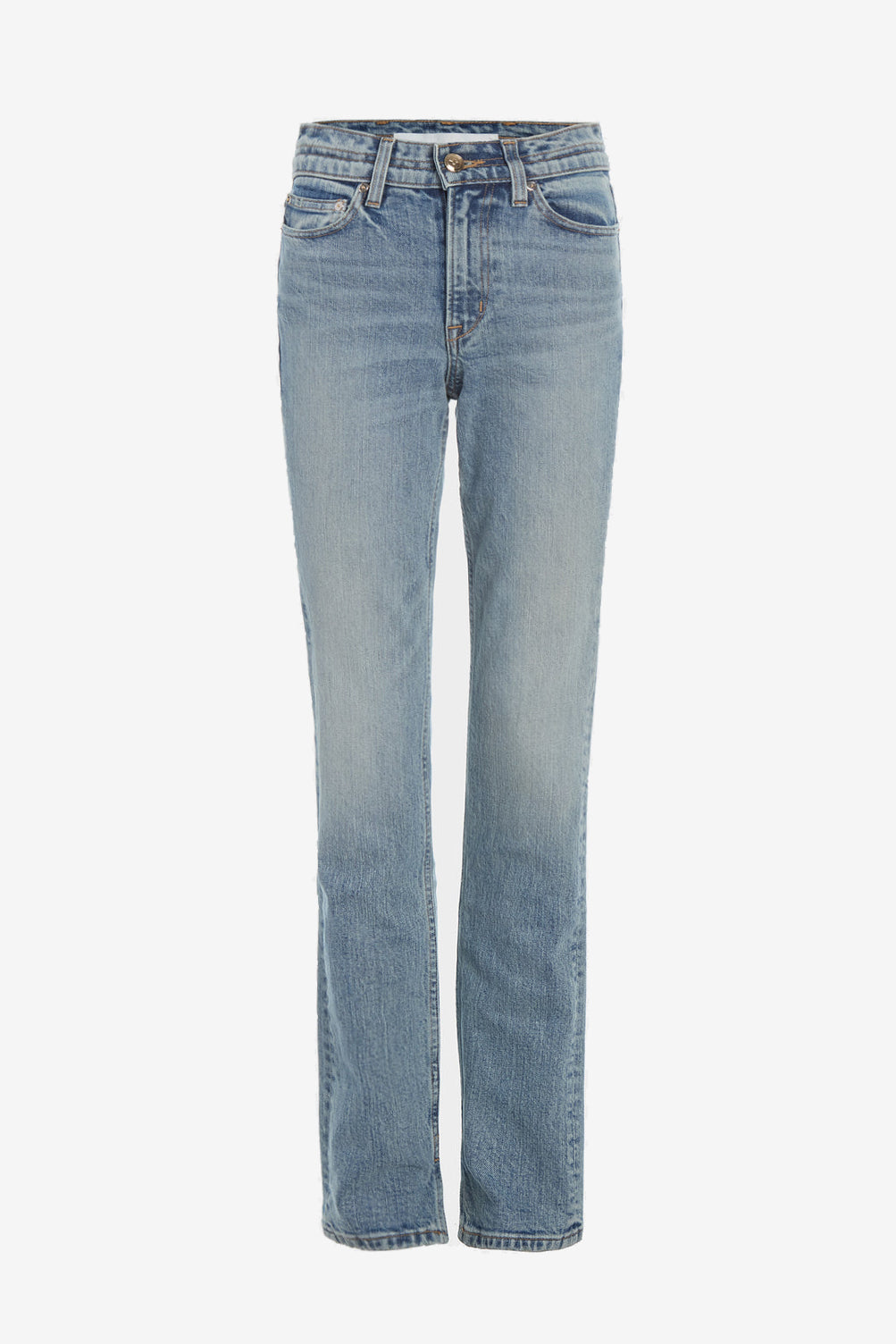 The Cecil jeans in Nairn Wash