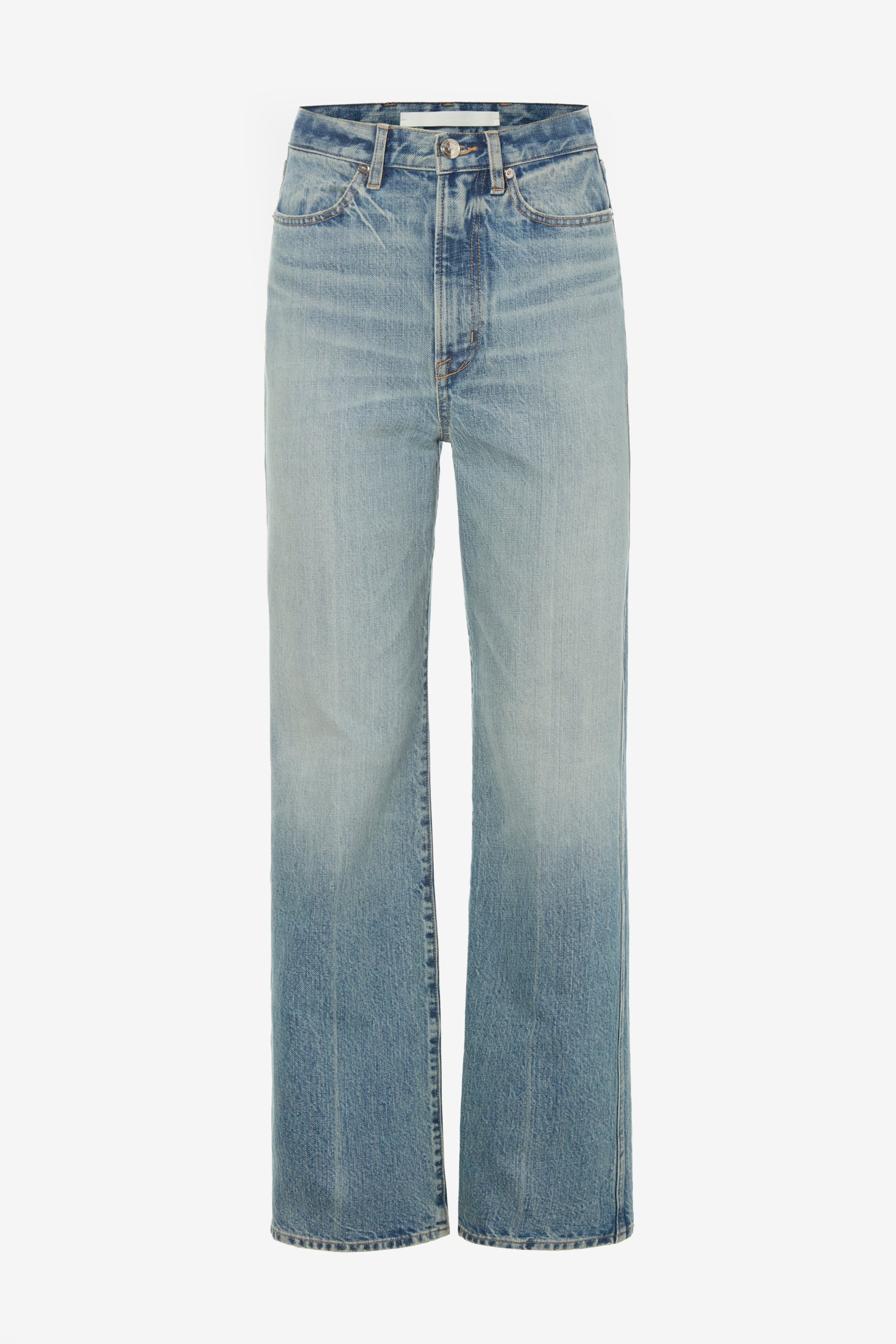 Jeans The Quinn in RenaissanceRÙADH - Anita Hass