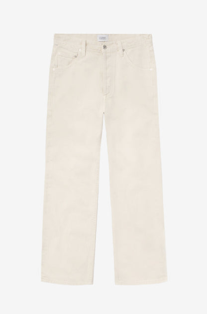 Jeans Winslow in Almondette Citizens of Humanity