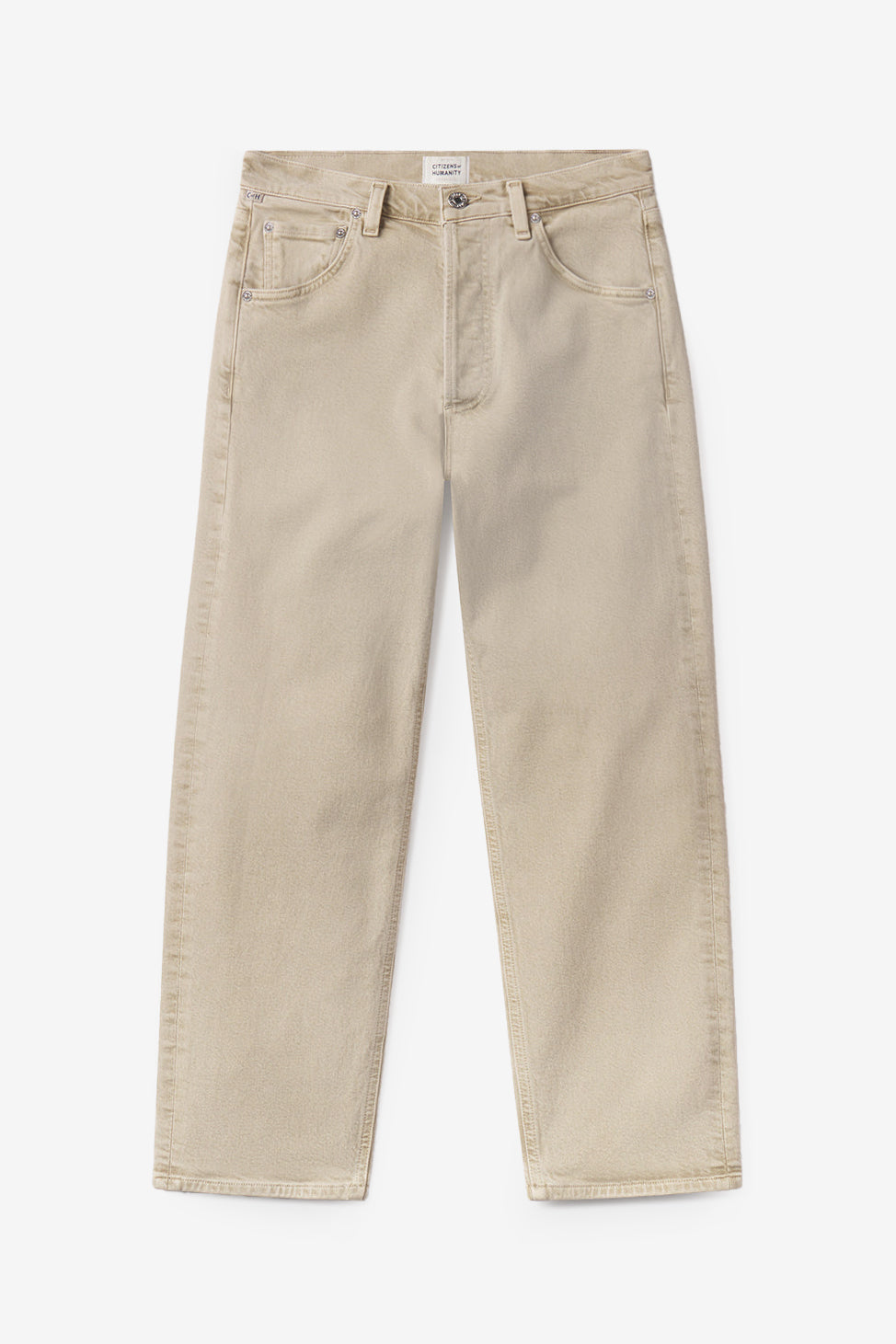 Jeans Winslow in Burnished QuartzCitizens of Humanity - Anita Hass