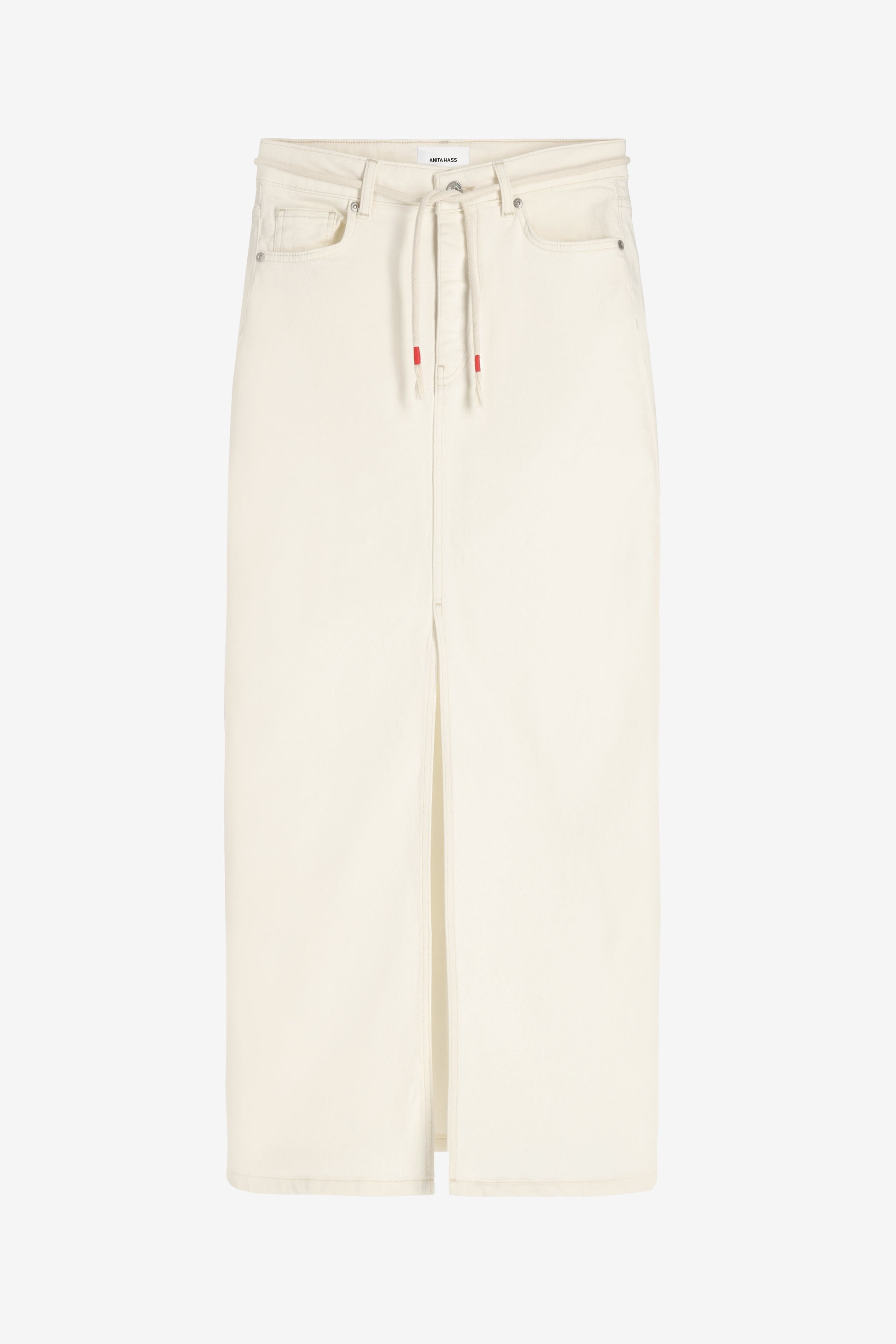 Jeansrock The Maxi in EcruAnita Hass - Anita Hass