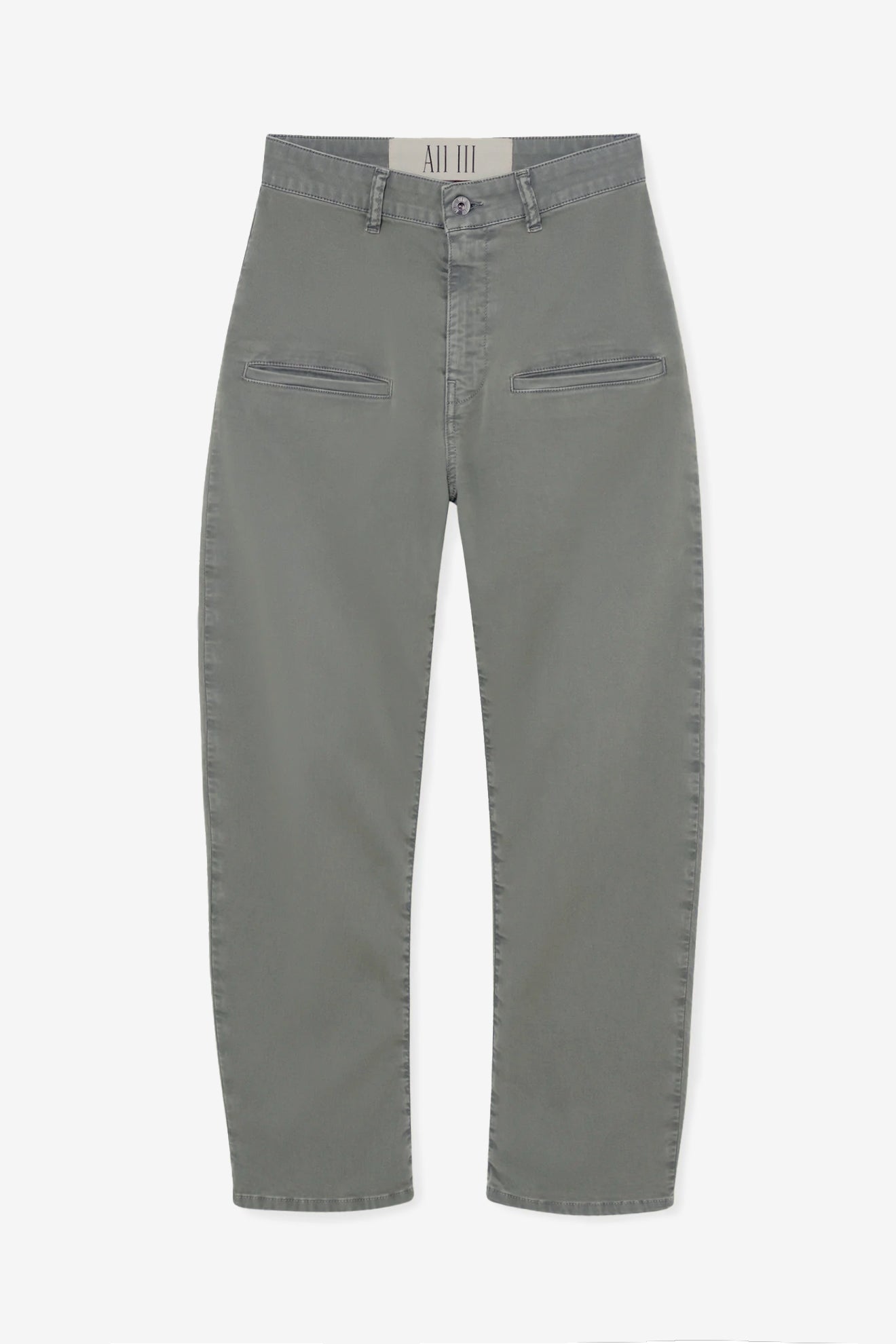 Kenny trousers in army green