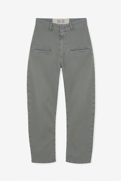 Kenny trousers in army green