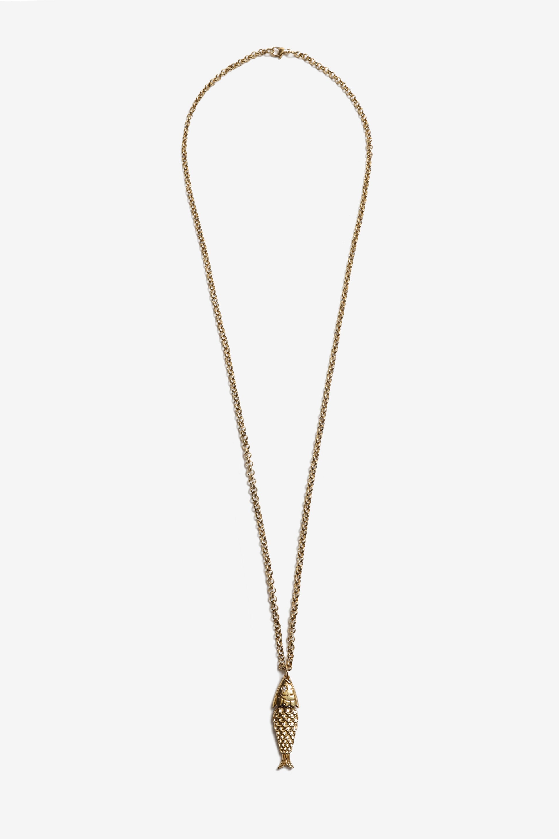 Kette Seabreeze in GoldAnita Hass - Anita Hass