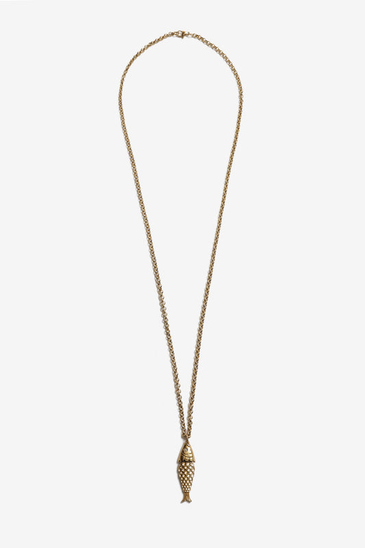 Kette Seabreeze in GoldAnita Hass - Anita Hass