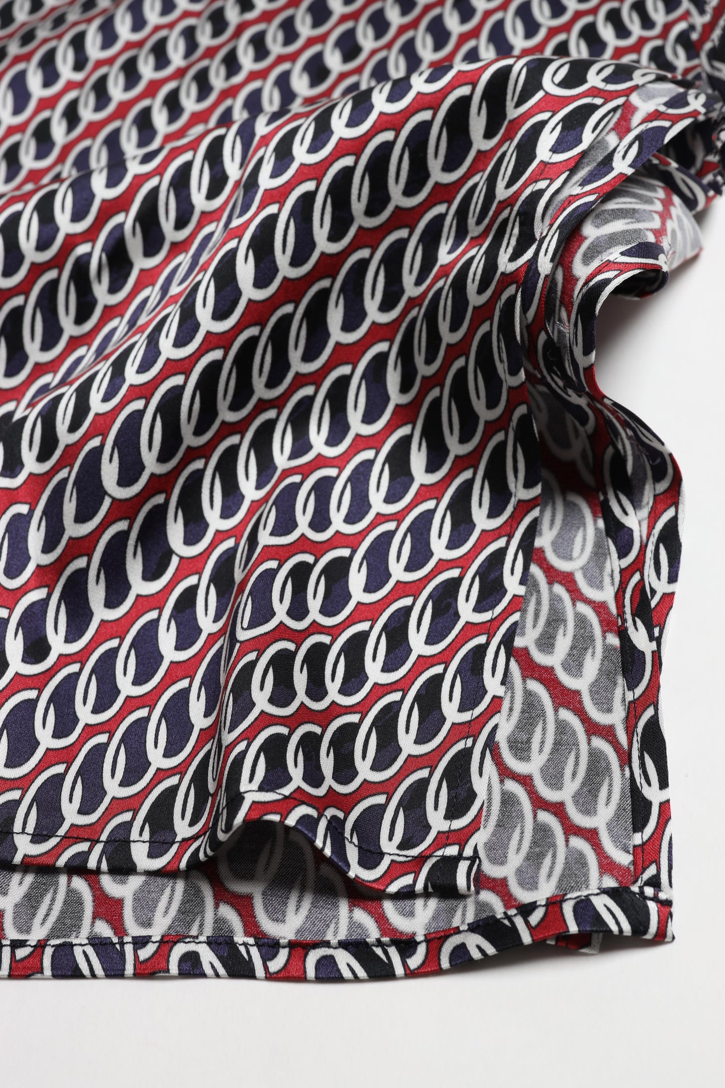 Dress Arianne in Chain