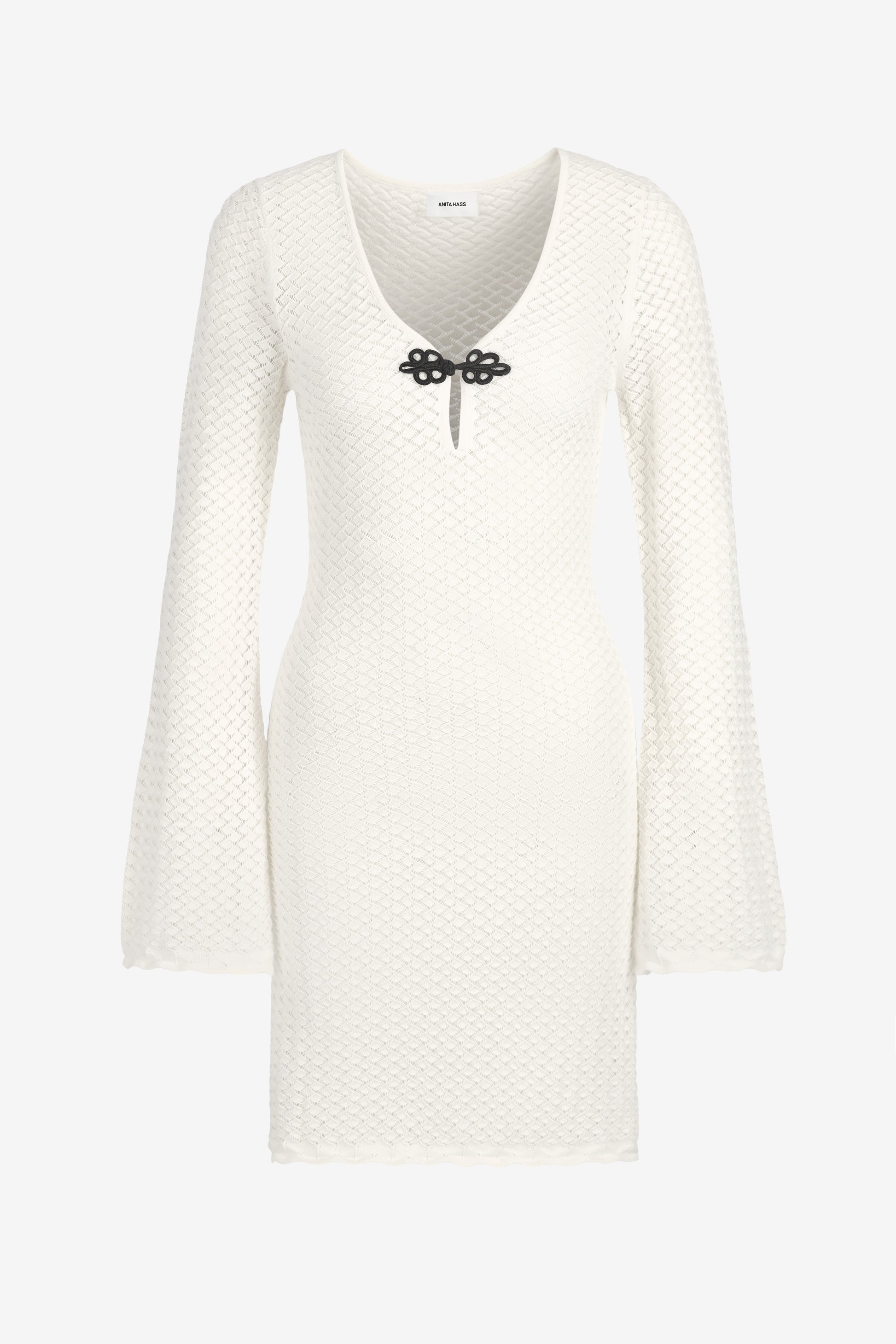 Kleid Beach Flirt in IvoryAnita Hass - Anita Hass