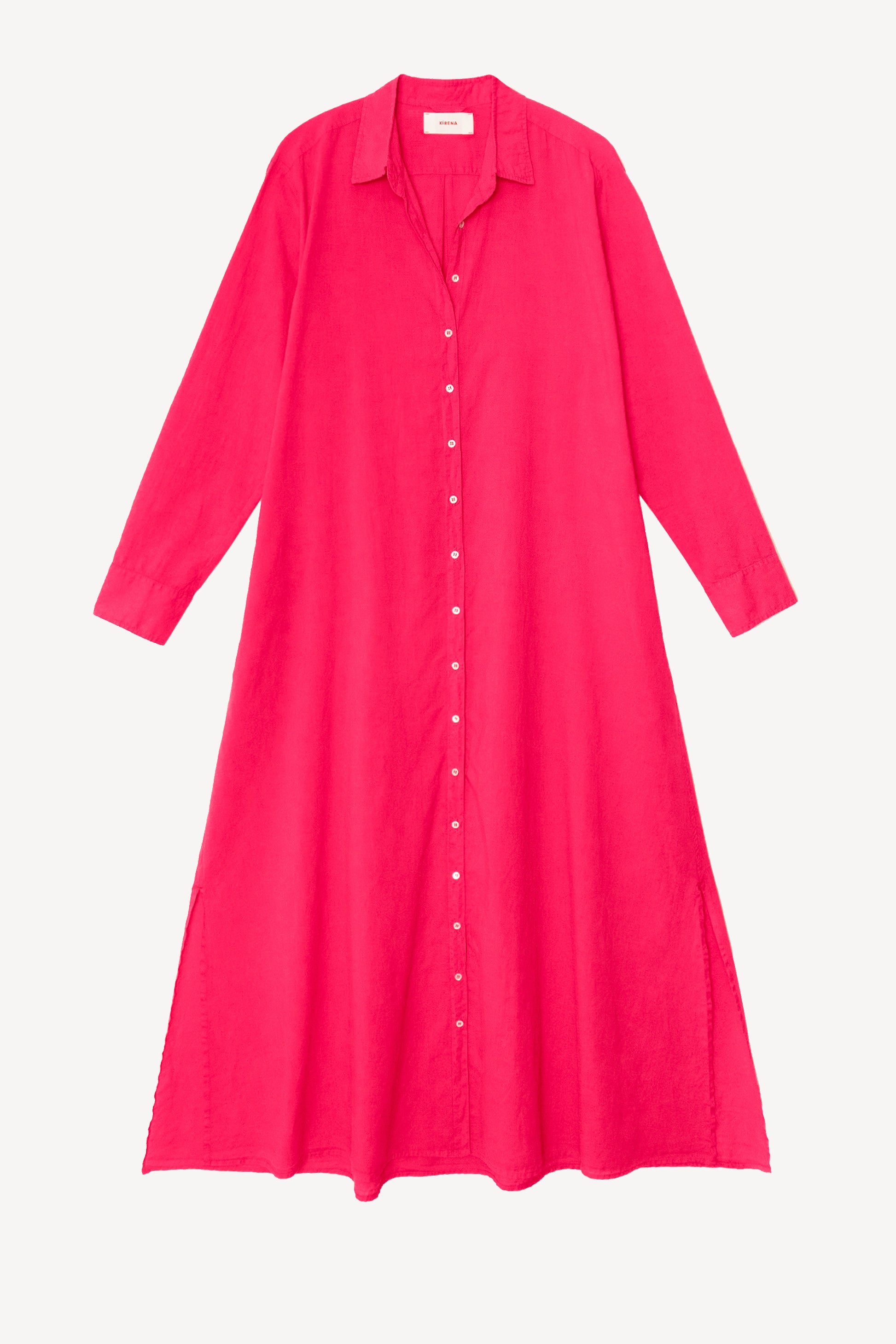 Kleid Boden in Fuschia PinkXírena - Anita Hass