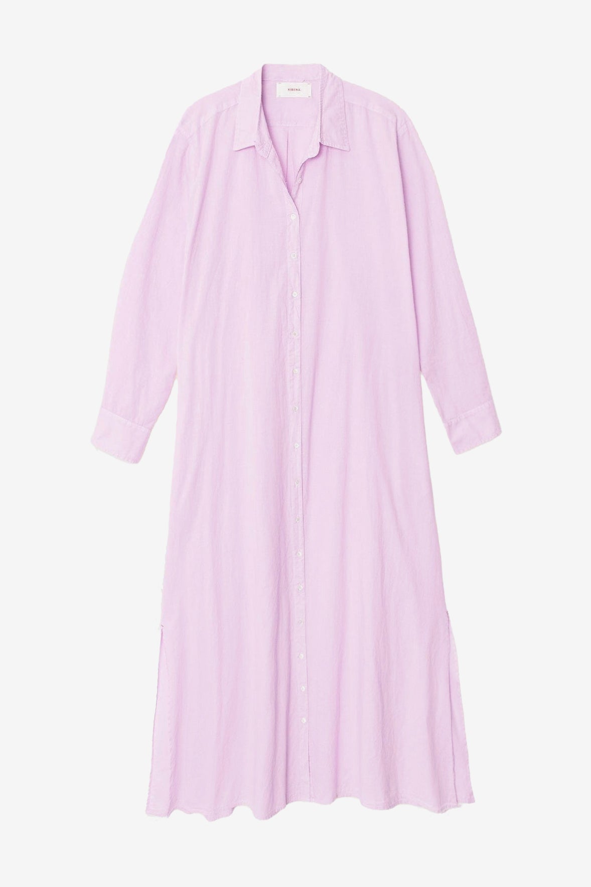 Robe Boden en pétale de lilas