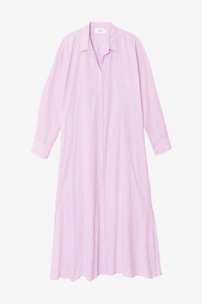 Robe Boden en pétale de lilas