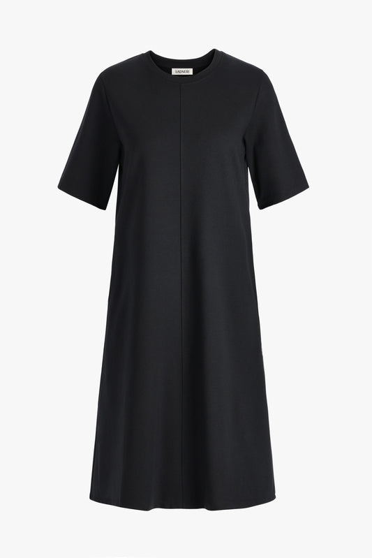 Kleid Elodie in SchwarzLadneri - Anita Hass