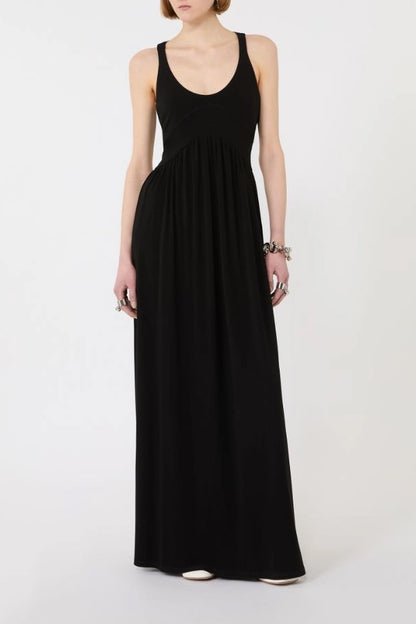 Kleid Panino in SchwarzSportmax - Anita Hass