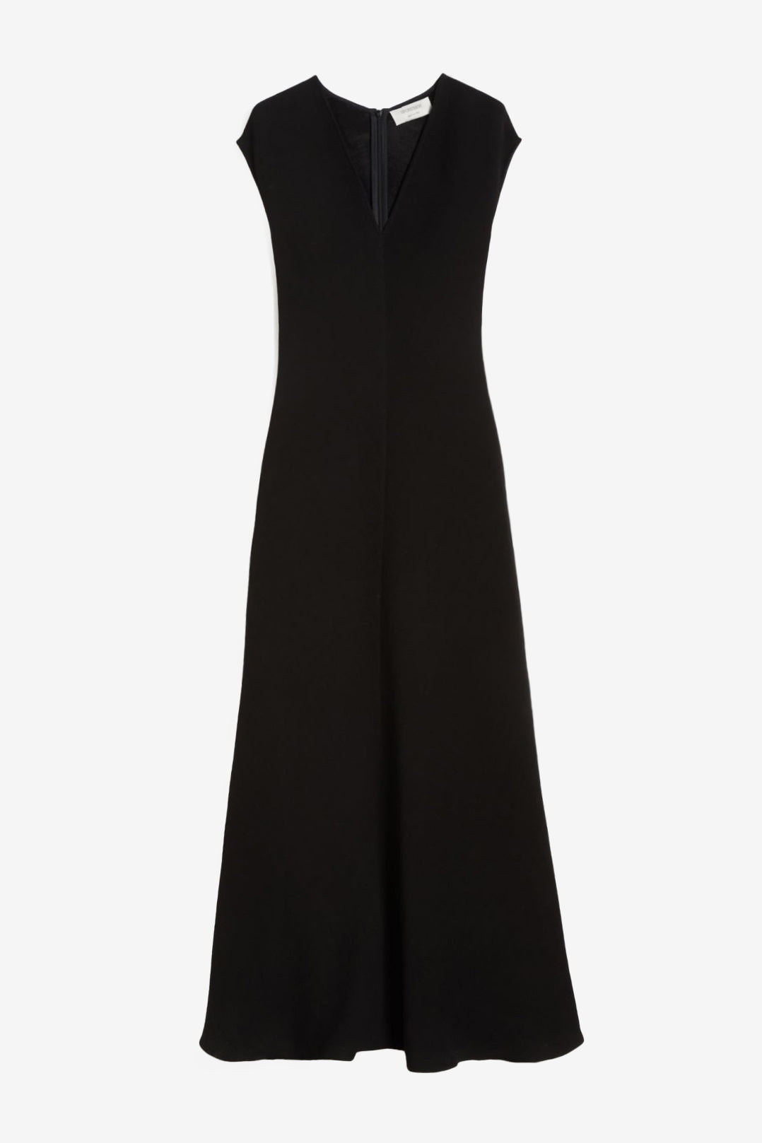 Pecora dress in black