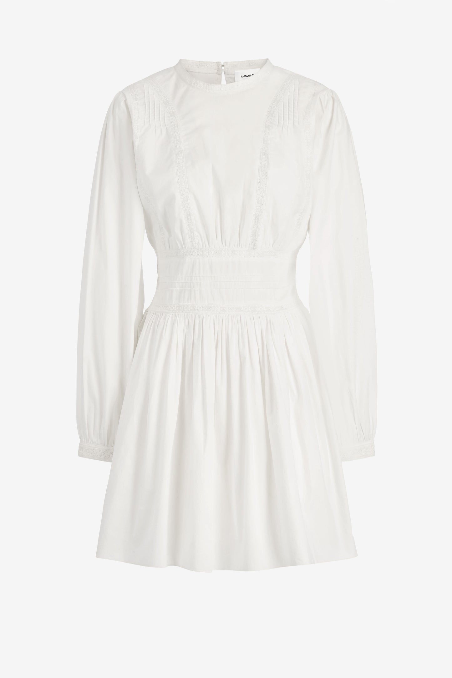 Kleid Romance in WeißAnita Hass - Anita Hass
