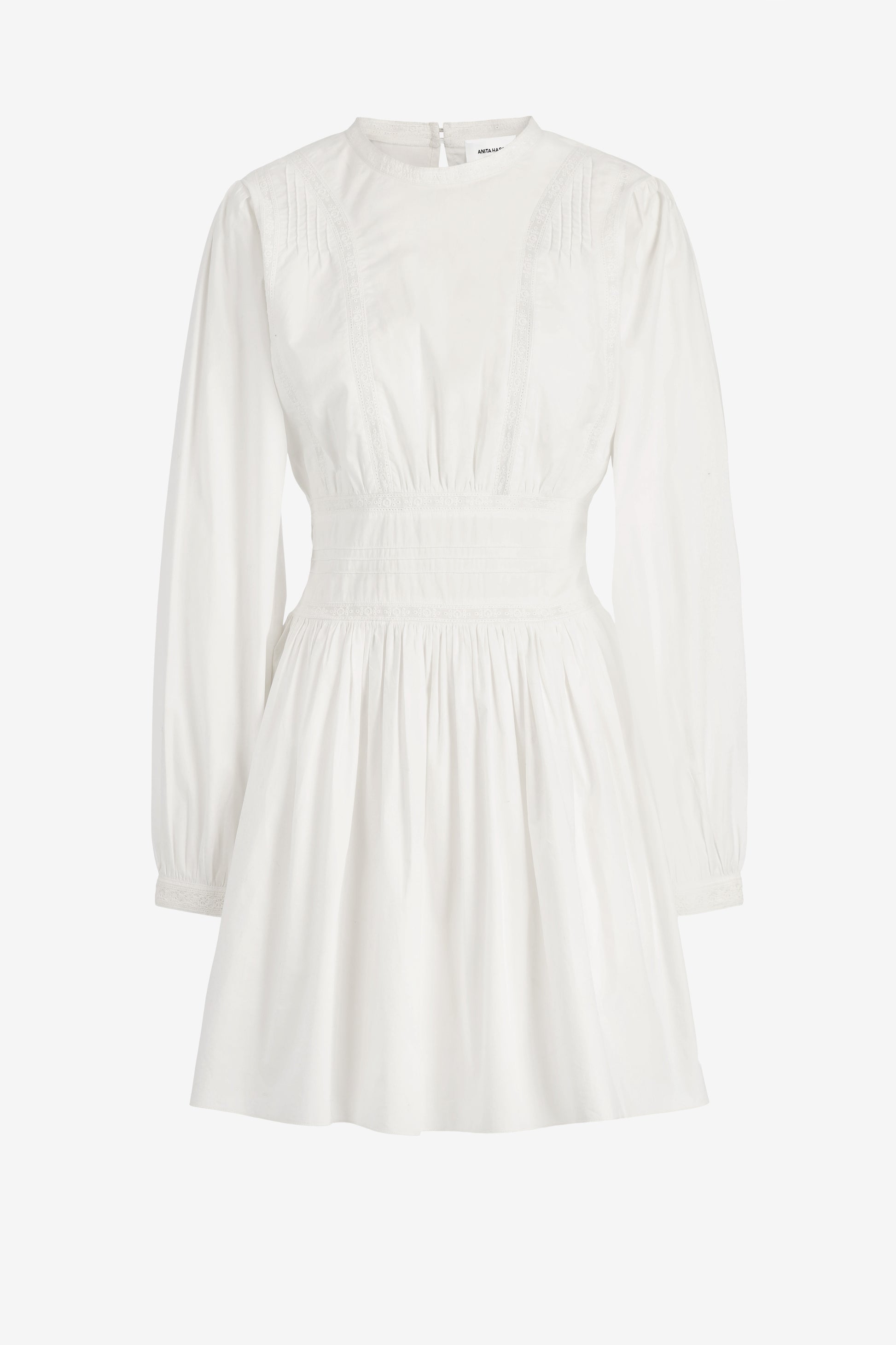 Kleid Romance in WeißAnita Hass - Anita Hass