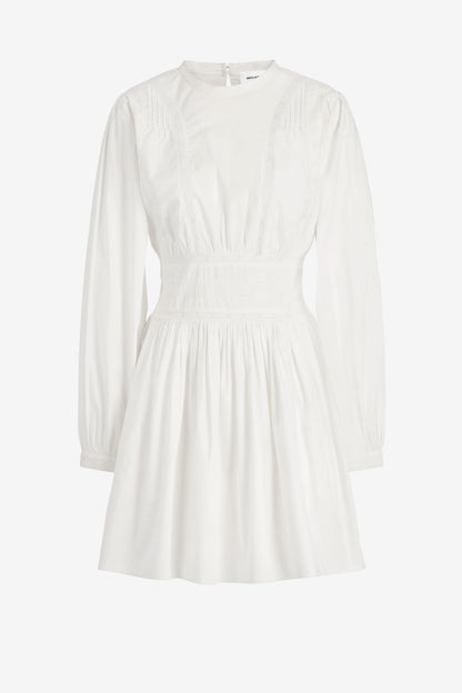 Kleid Romance in WeißAnita Hass - Anita Hass