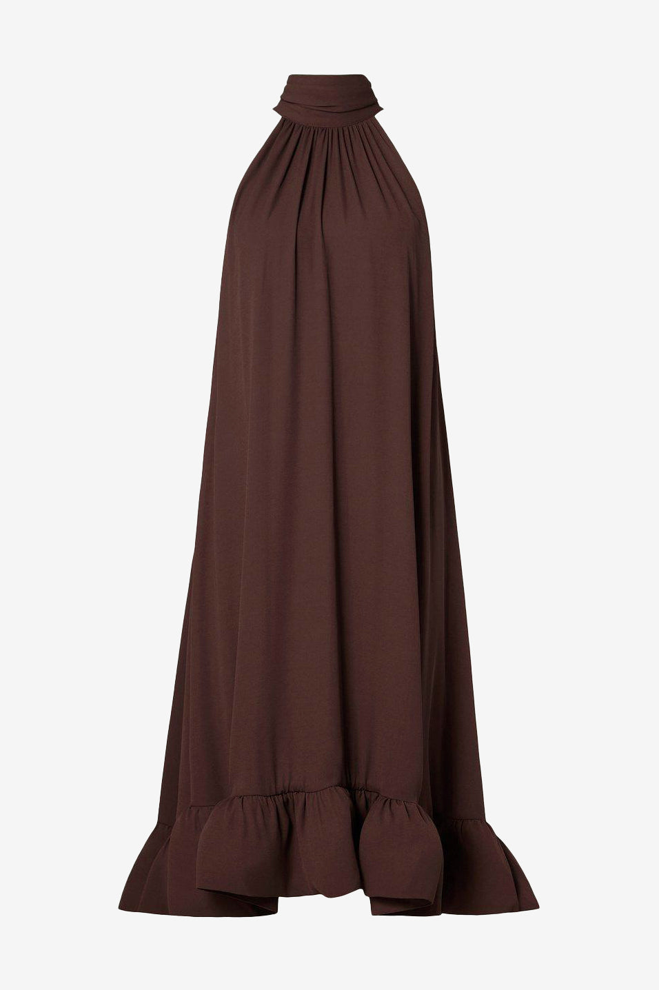 Kleid Sabrina in ChocolateMalina - Anita Hass