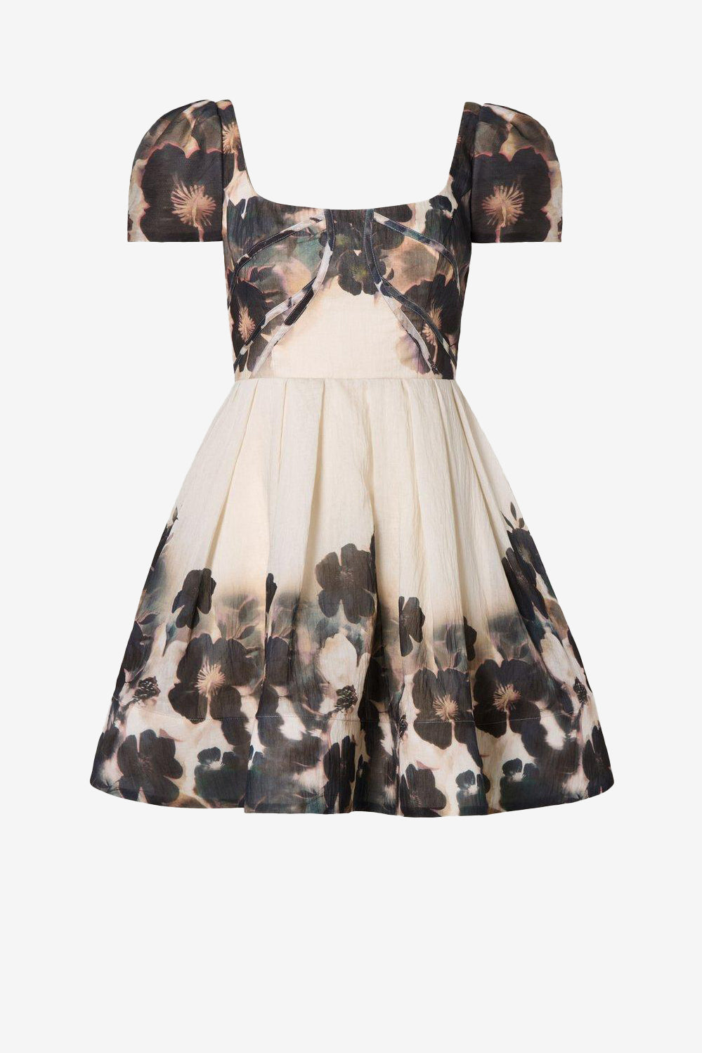 Kleid Vanda in Dusty PoppyMalina - Anita Hass