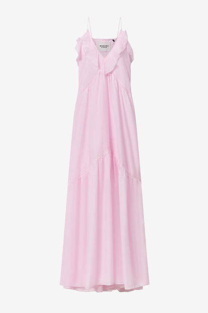 Kleid Vasma in Light PinkMarant Etoile - Anita Hass