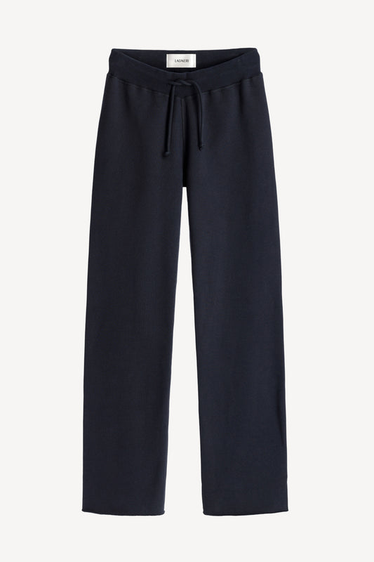 Sweatpants St. Michel in NavyLadneri - Anita Hass