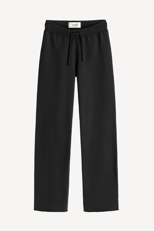 Sweatpants St. Michel in SchwarzLadneri - Anita Hass