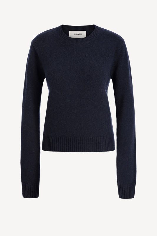 Pullover Rennes in Dark NavyLadneri - Anita Hass