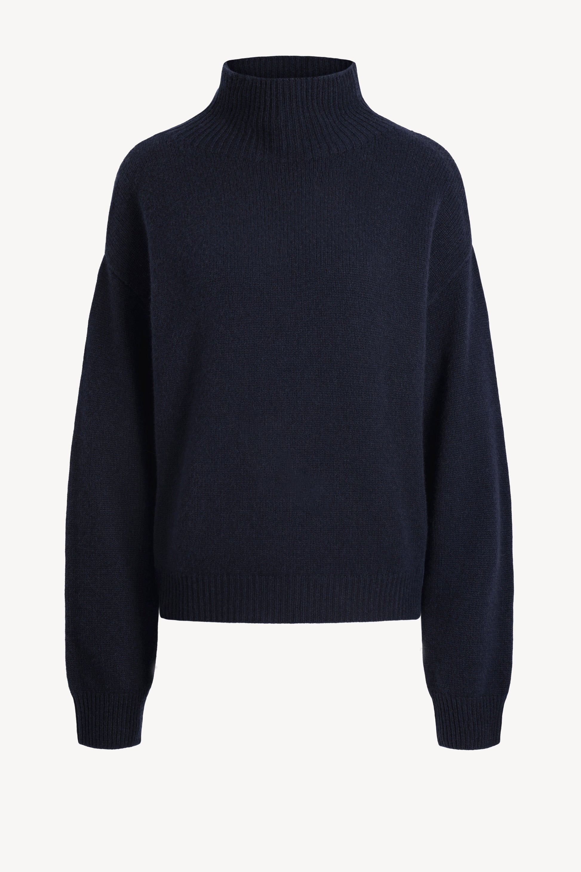 Pullover Jardin in Dark NavyLadneri - Anita Hass