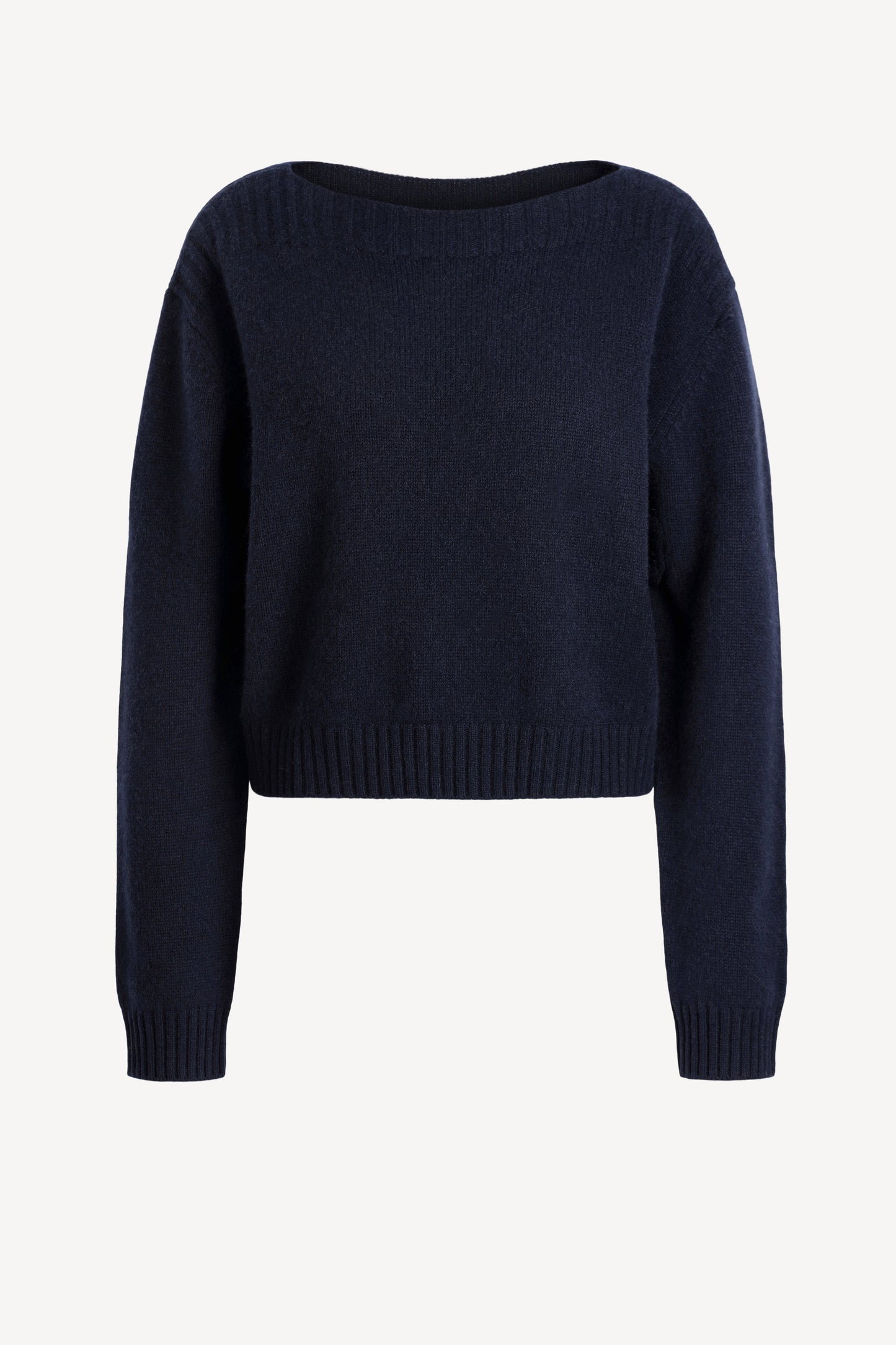 Pullover Place in Dark NavyLadneri - Anita Hass