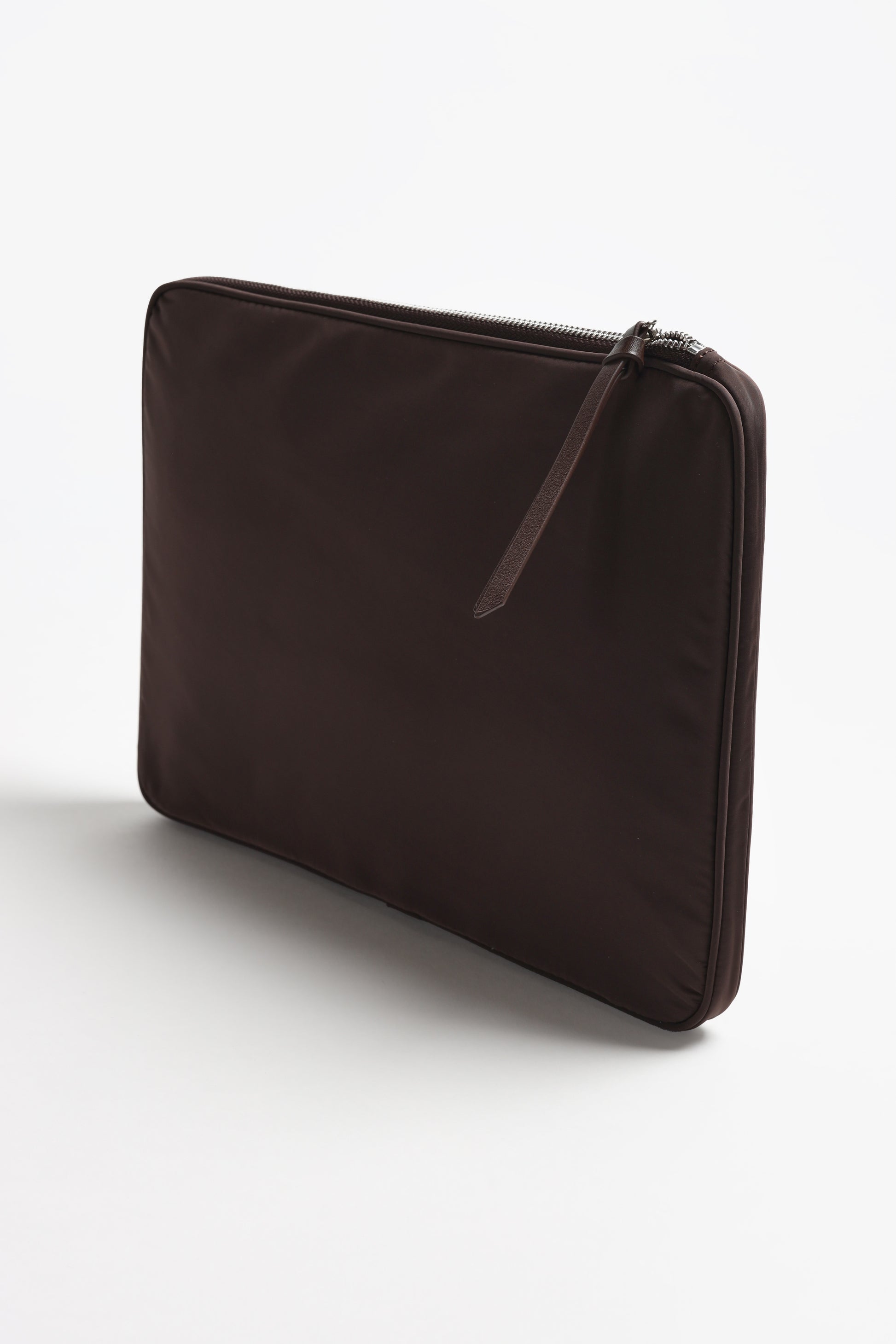 Laptoptasche Keeper in Braun NylonAnita Hass - Anita Hass