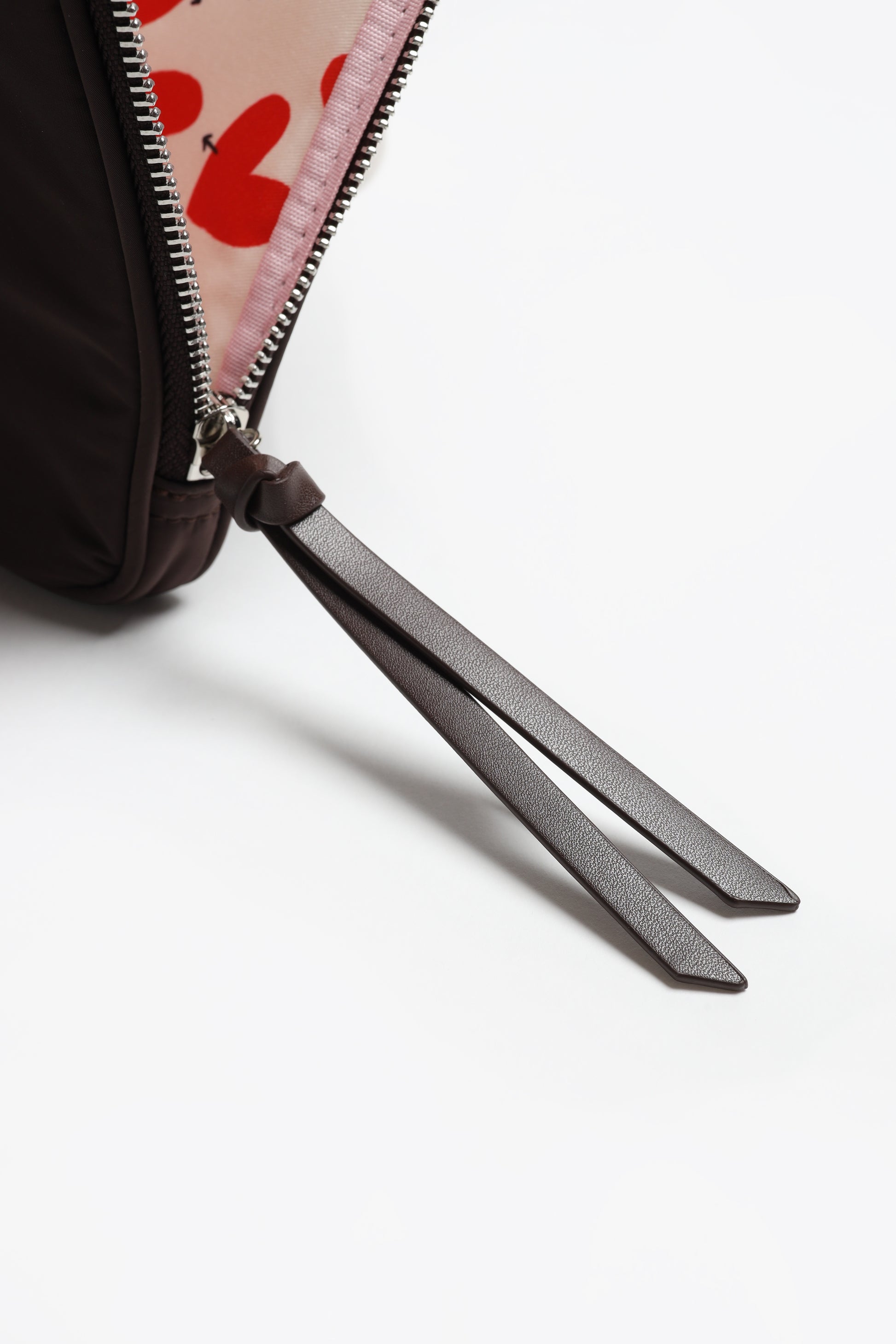 Laptoptasche Keeper in Braun NylonAnita Hass - Anita Hass