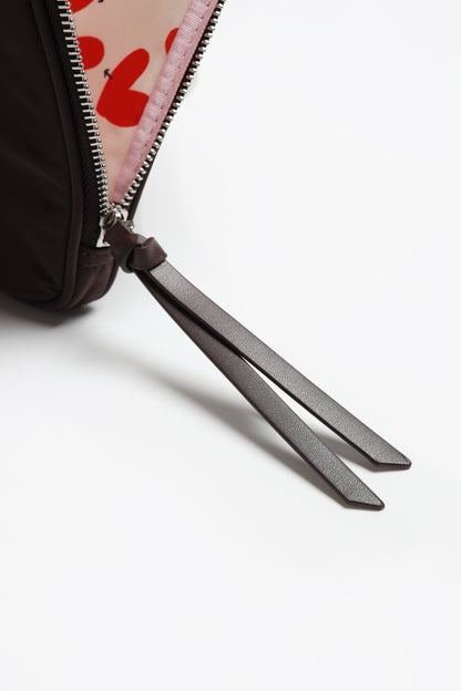 Laptoptasche Keeper in Braun NylonAnita Hass - Anita Hass