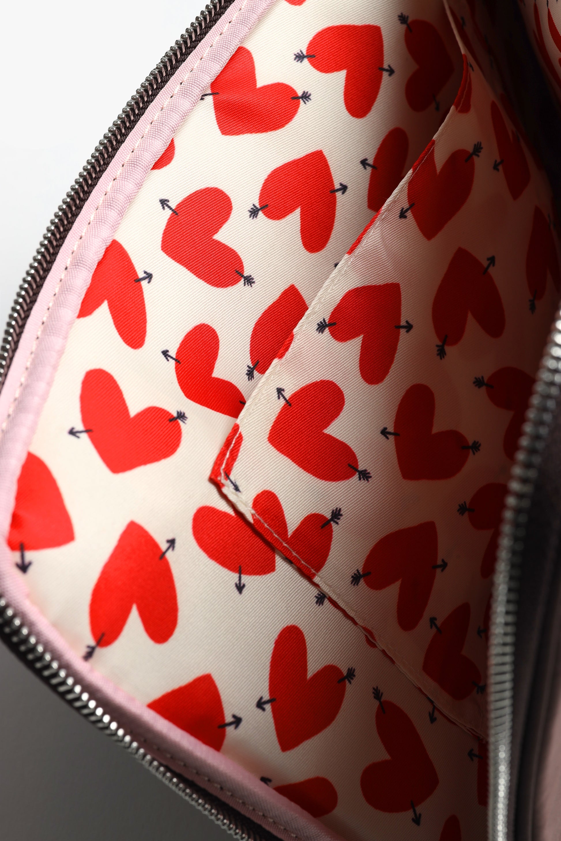 Laptoptasche Keeper in Braun NylonAnita Hass - Anita Hass