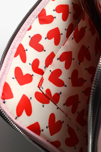 Laptoptasche Keeper in Braun NylonAnita Hass - Anita Hass
