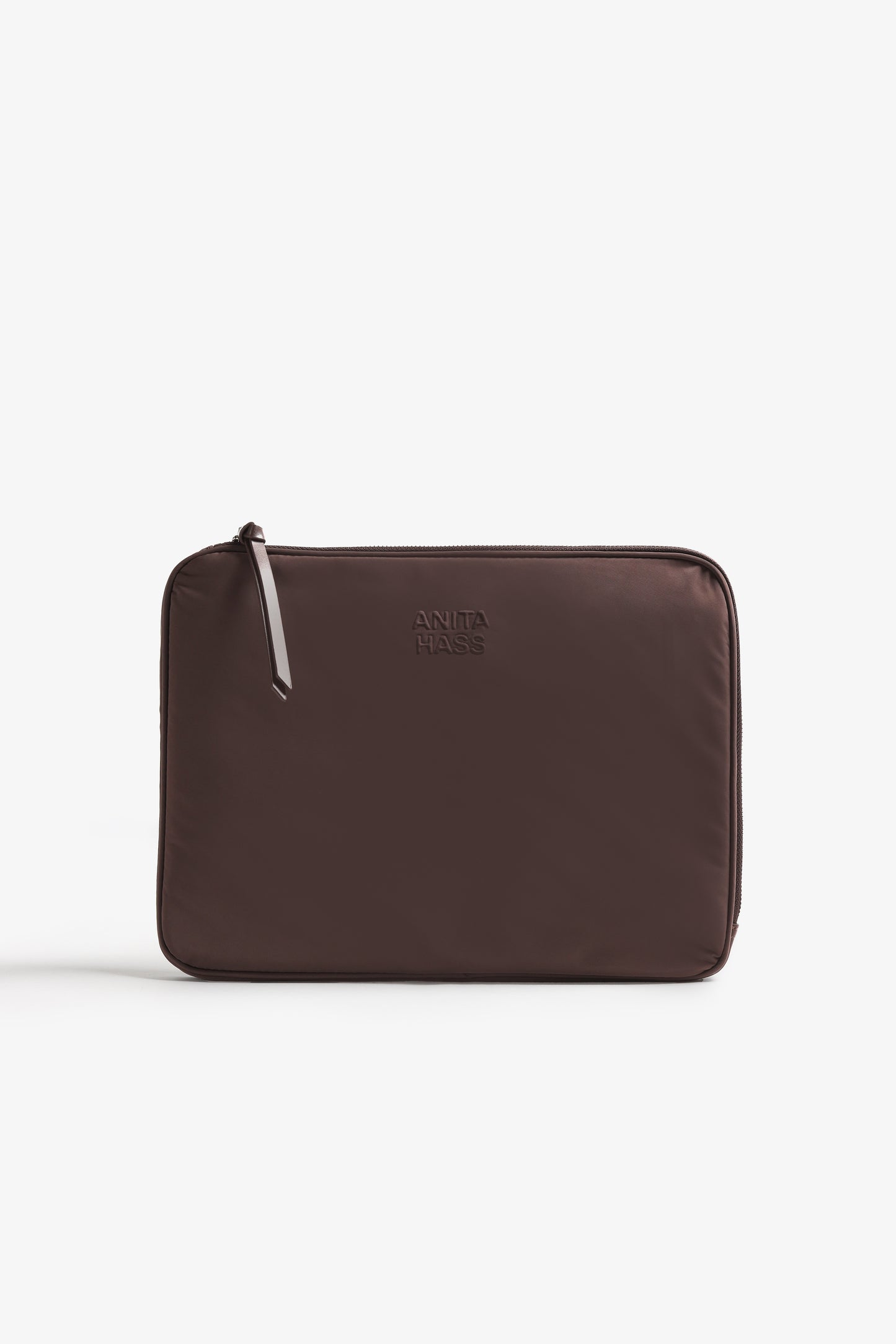 Laptoptasche Keeper in Braun NylonAnita Hass - Anita Hass