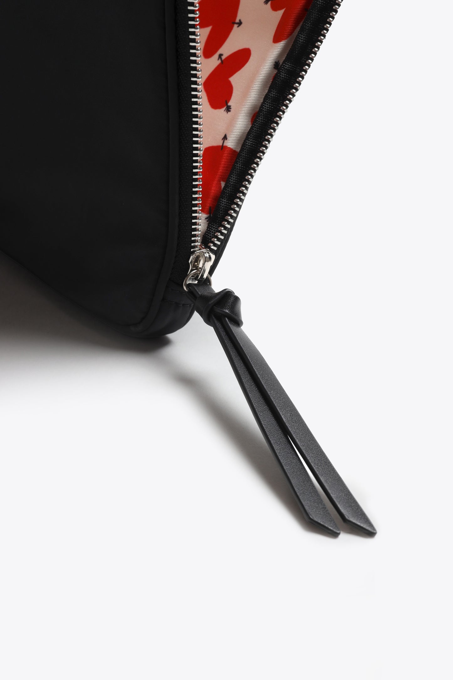 Laptoptasche Keeper in Schwarz NylonAnita Hass - Anita Hass