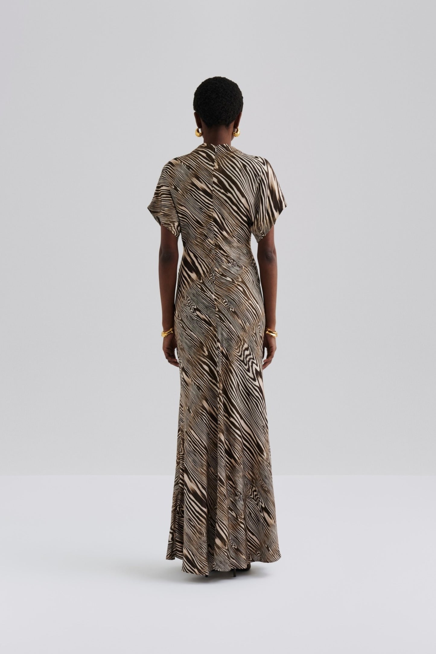 Kleid Alivia in MoireMalina - Anita Hass